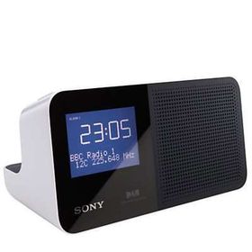 Sony's first DAB radio unveiled